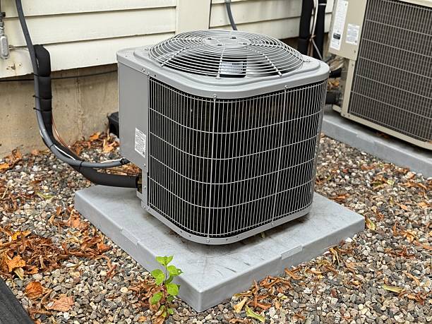 24/7 Emergency Air Duct Cleaning experts in Fredericksburg, VA