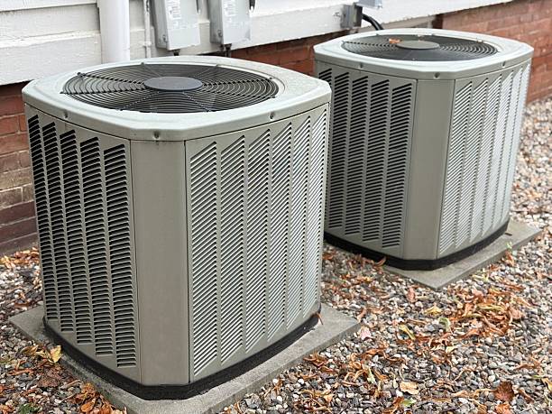 Reliable Air Duct Cleaning contractor in Fredericksburg, VA by HVAC Repair CO